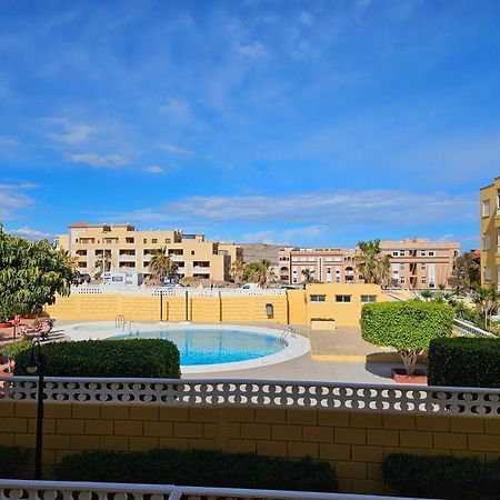 Greenwaves Con Piscina El Medano  Ngoại thất bức ảnh