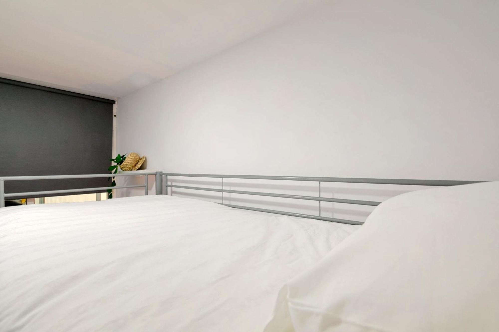 Greenwaves Con Piscina El Medano  Ngoại thất bức ảnh