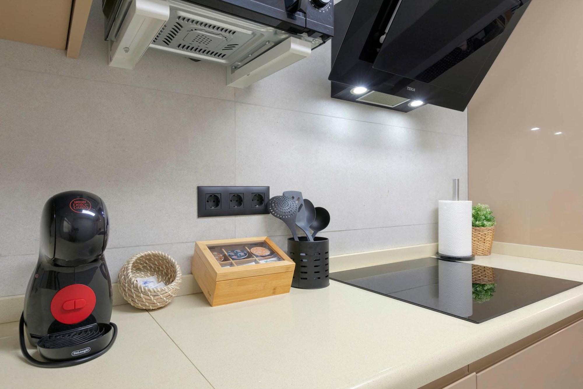 Greenwaves Con Piscina El Medano  Ngoại thất bức ảnh